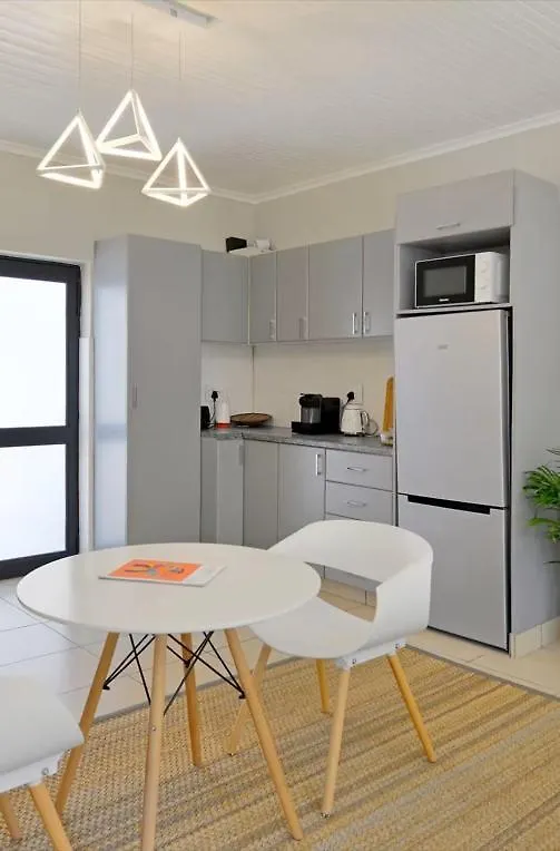 Apartment Belle Rose Place Constantia South Africa
