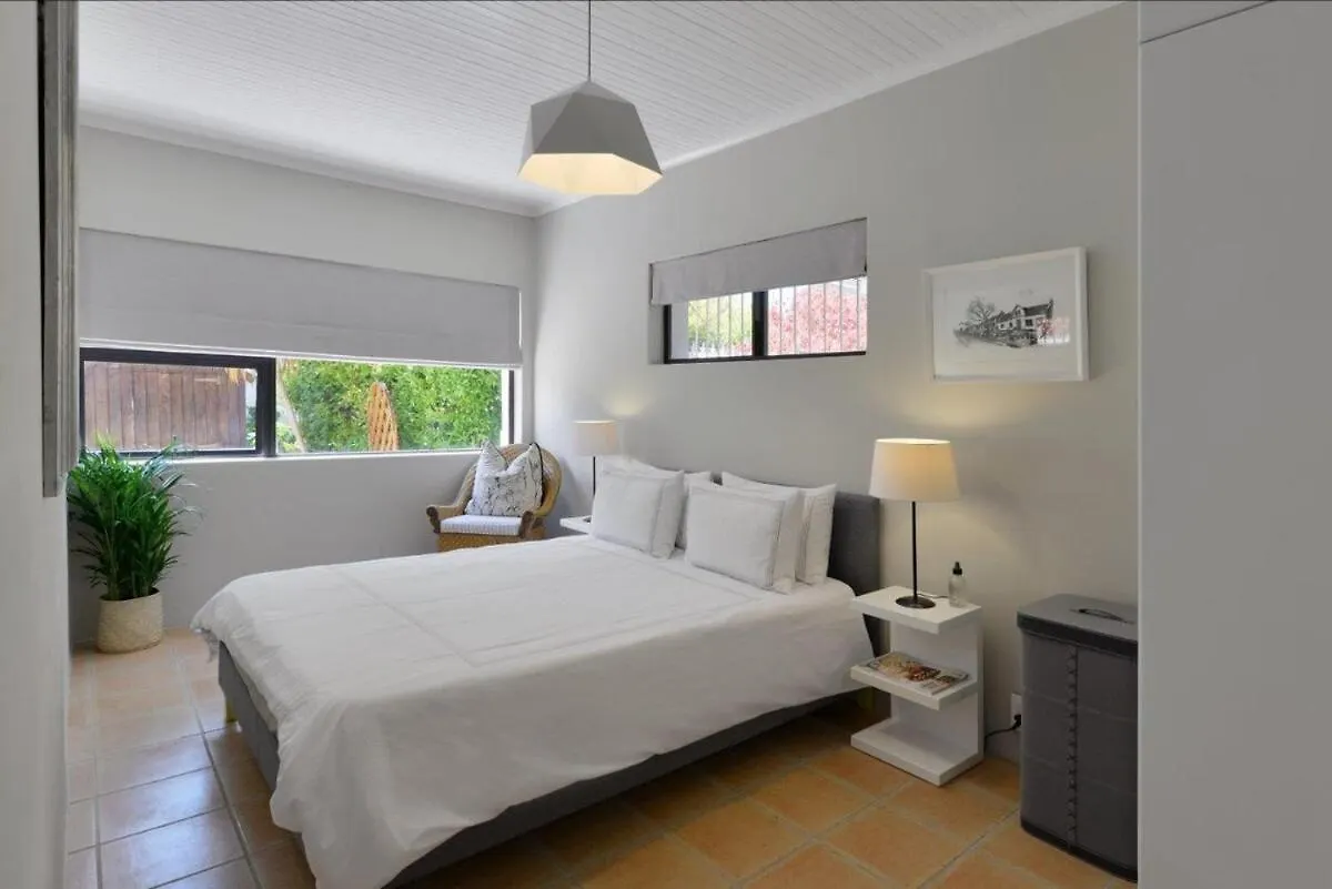 Belle Rose Place Constantia South Africa