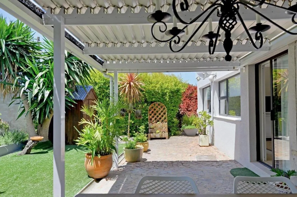 Belle Rose Place Constantia Apartment