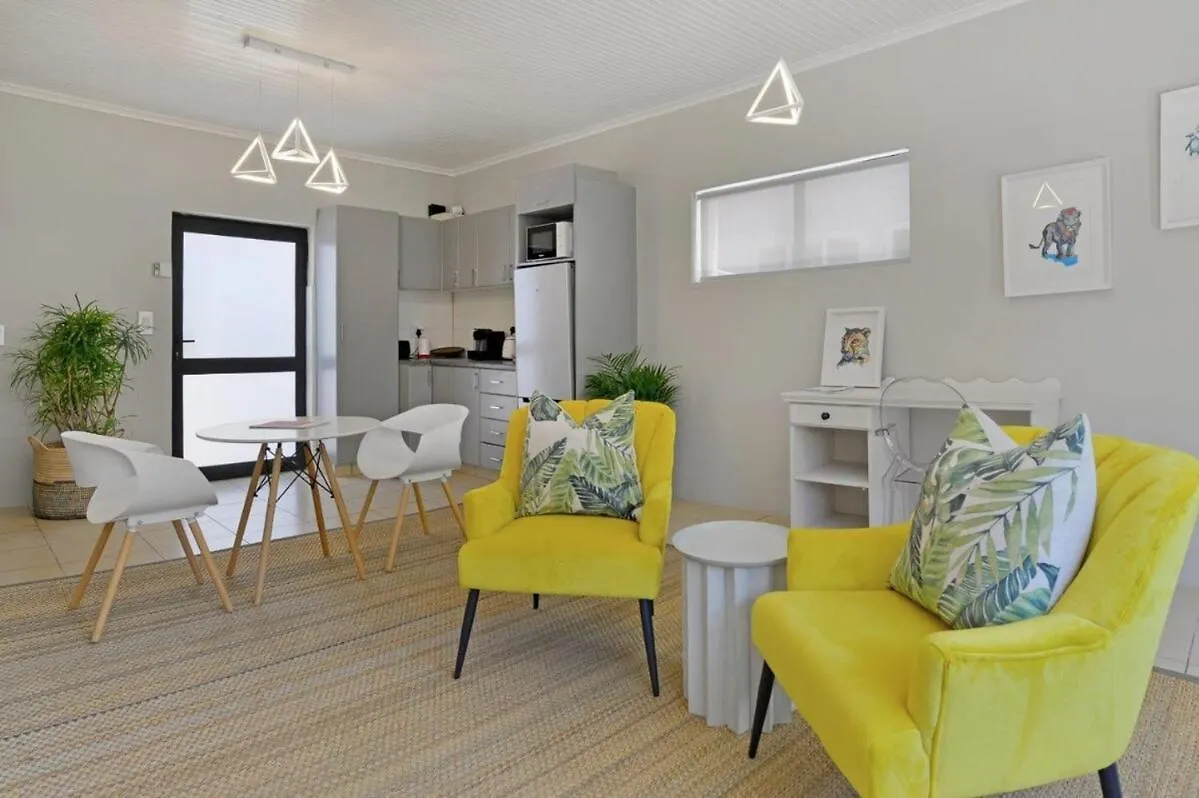 Belle Rose Place Constantia