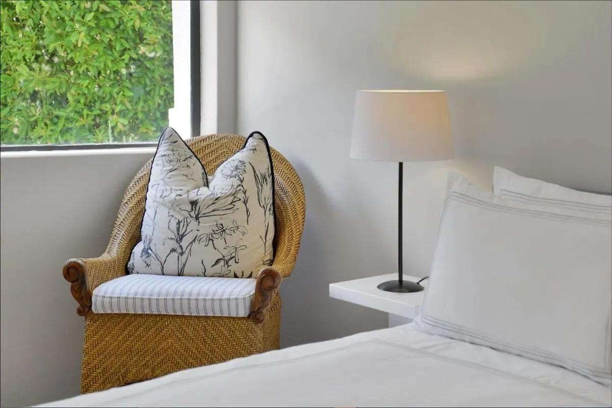 Belle Rose Place Constantia
