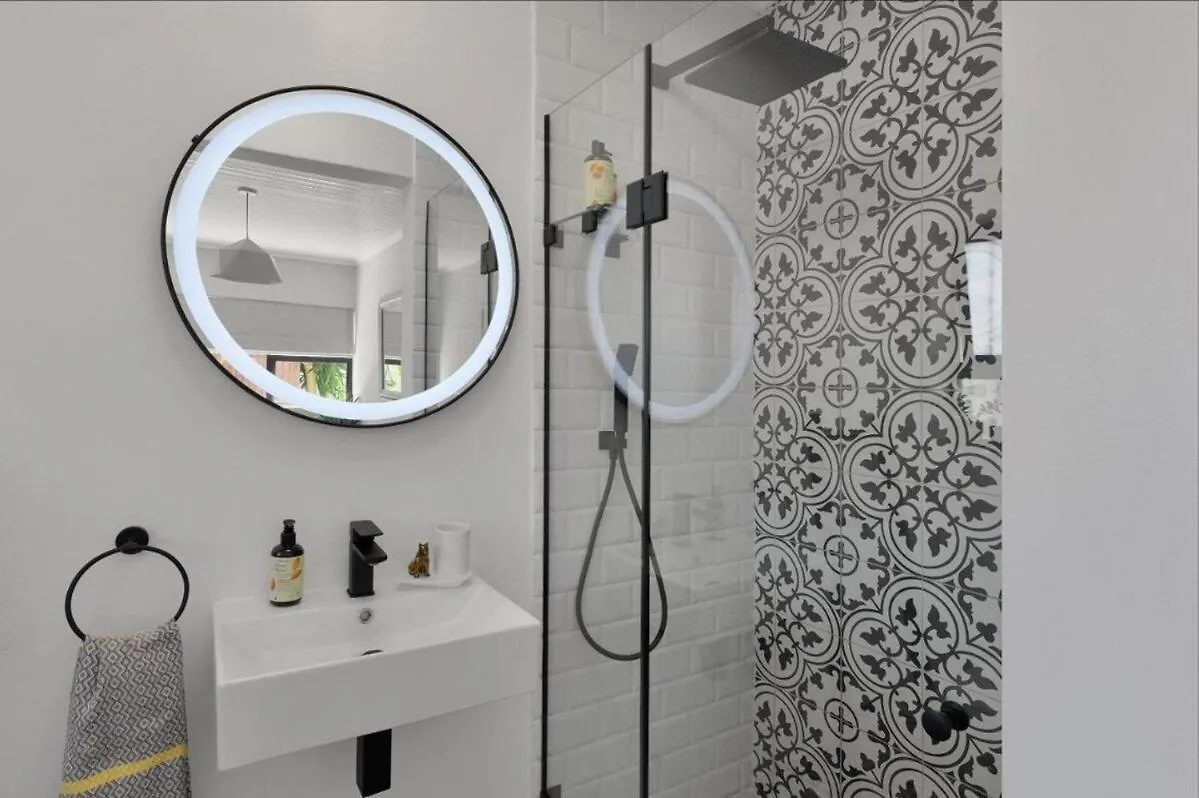 Belle Rose Place Constantia Apartment