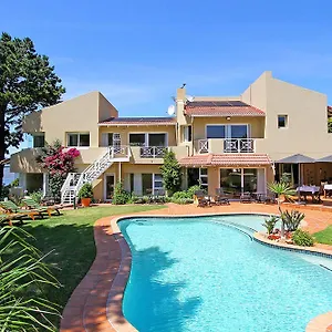 Guest house Montebello, Constantia