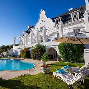 Hotel Stillness Manor Estate &, Constantia
